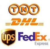 

Additional Pay on Your Order DHL Fedex Freight or other Shipping Method