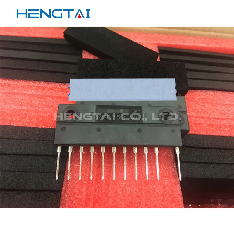 Pengiriman Gratis MP6757 MP6752 MP6756 Modul Asli