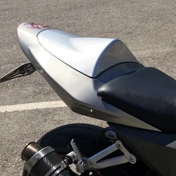 Motorcycle Rear Fairing Seat Cowl Cover For Kawasaki Z750 Z1000 Z 750 1000 2005 2006 /Ninja ZX6R ZX-6R 636 2003 2004 Green Black