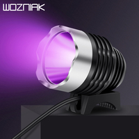 Mobile Phone Repair UV Glue Curing Lamp Led UV Ligh USB Charging Double Lamp Beads UV LED Light 10s Curing  Repair tool