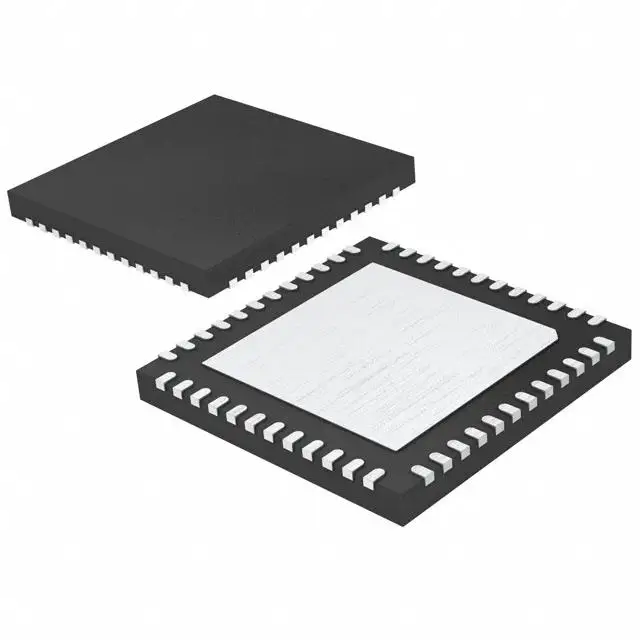 LTC2206CUK LTC2206IUK LTC2206CUK-14 LTC2206IUK-14 LTC2206 - 16-Bit/14Bit, 80Msps ADC QFN-48 Chipset