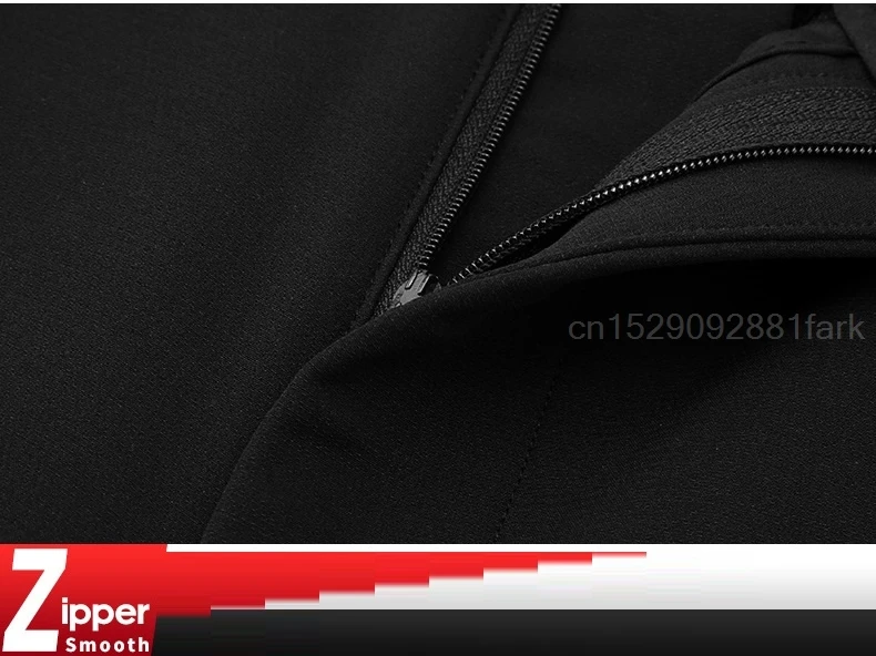 PGM Winter Männlichen Verdickung Golf Hose Golf Lange Hosen männer High-elastische Sport Hosen Größe XXS-3XL Hohe qualität – Detail 11