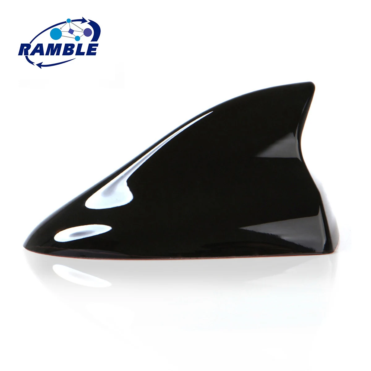 Ramble Car Antenna for Nissan X-Trail T30 T31 T32 x trail Rogue Shark Fin Antena Cover Aerial 2001-2013 2014-2016 2017 2018 2019