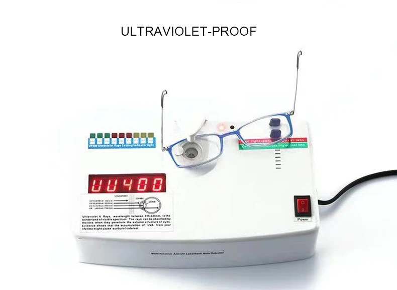 Sighttoo Anti Blue-Ray Universal Ultradünne Lesebrille für Männer und Frauen zum Versenden tragbarer Handy-Brillenetui +1,5 – Detail 25
