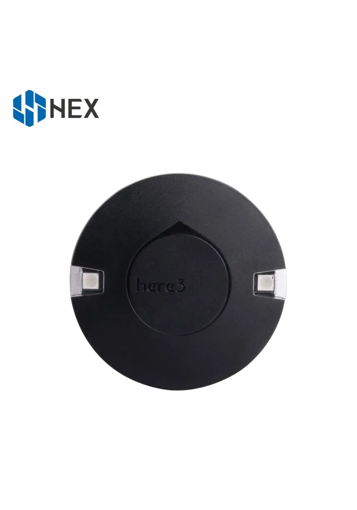 

HEX Here3 CAN GNSS third generation navigation module GPS here3