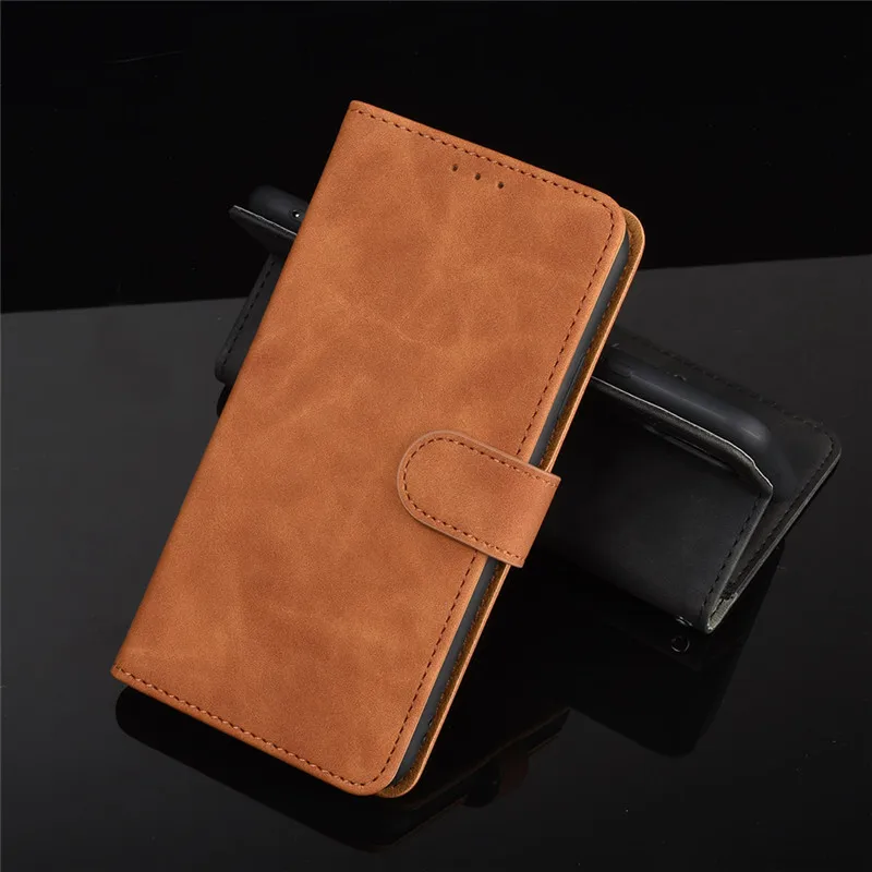 Leather Book Cover Case for LG G8S V60 ThinQ 5G K40S K50S K41S K51S K51 Q70 Q61 Q51 K61 K31 Aristo 5 Stylo6 Velvet Harmony4