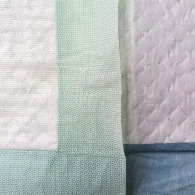 Disposable Changing Pads for Pets, Dog Diapers, Cleaning Supplies, 33cm x 45cm, 60cm x 90cm, 33cm x 45cm, 60cm x 90cm