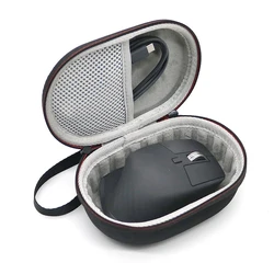 Best Price Protective EVA Easy Hard Carry Bag Case for Logitech MX MASTER 3 Gamer Wireless Mouse