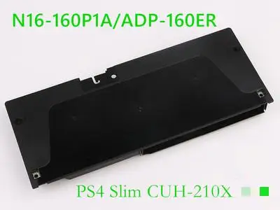 ps4スリム電源ボードタイプ21xxadp-160er-n16-160p1a内蔵電源モジュール