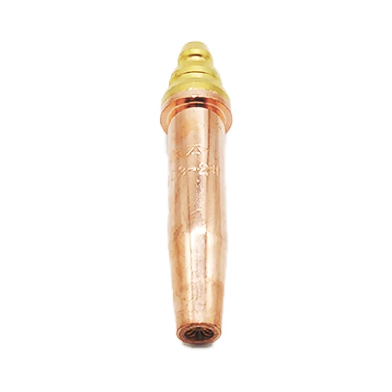 1pcs G03 oxy-propane Isobaric cutting nozzle for Gas machine, CNC flame cutting machine