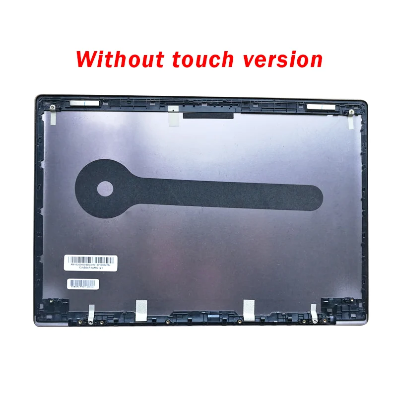 New Shell For ASUS U303L UX303LN UX303U Laptop LCD Back Cover/LCD Top Cover/Bottom Base Case/Hinges