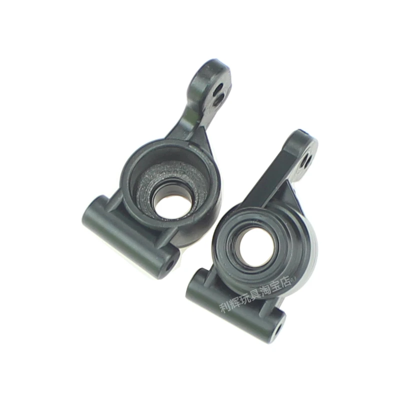 WLtoys 144001 124018 124019   قطع غيار السيارات RC مجموعة ملحقات هشة كأس التوجيه سوينغ الذراع رمح كم كتلة C مقعد العجلة الخلفية