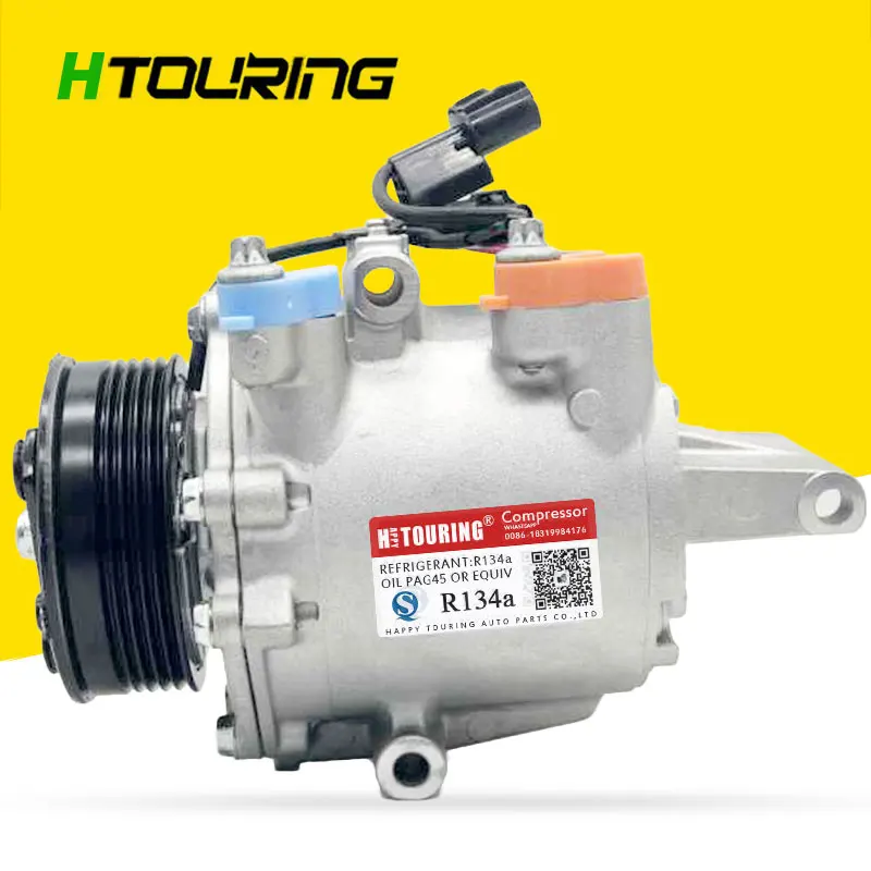 

For Car mitsubishi ac a/c compressor for Mitsubishi COLT VI COLT PLUS VII 1.3 1.5 2002-2012 7813A138 MR568860 MN164472 MSC60CA