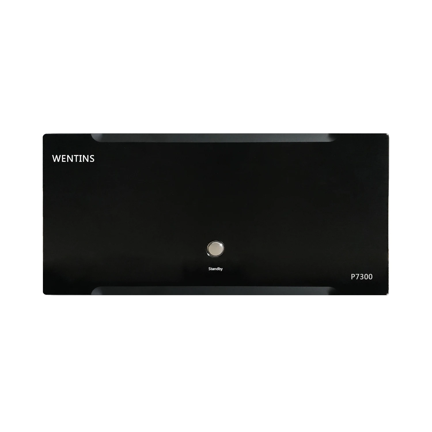 W-021 WENTINS P7300 7 Channels 300W Per Channel Pure Power Amplifier Power Amplifier Home Theater Voltage 220V/50Hz