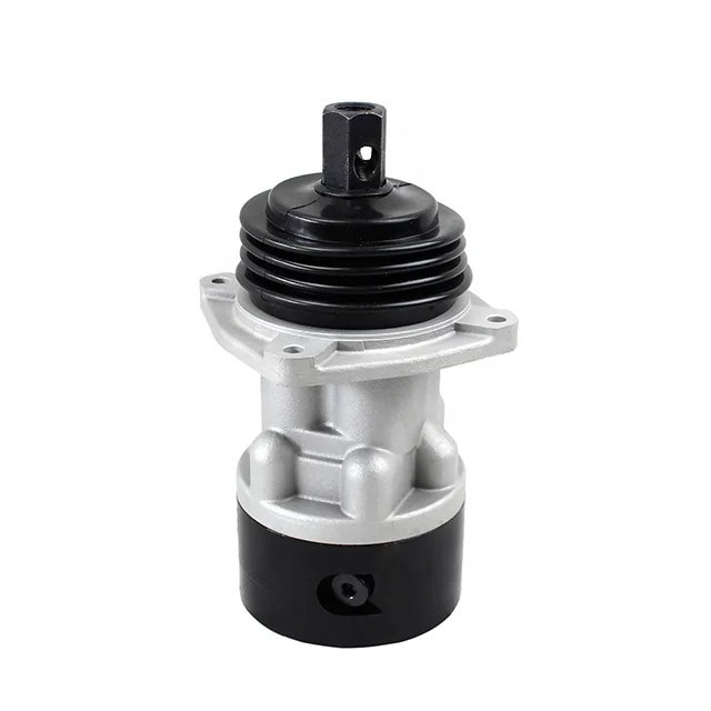 Excavator spare parts SK200-3 jc b joystick and joystick control for excavator