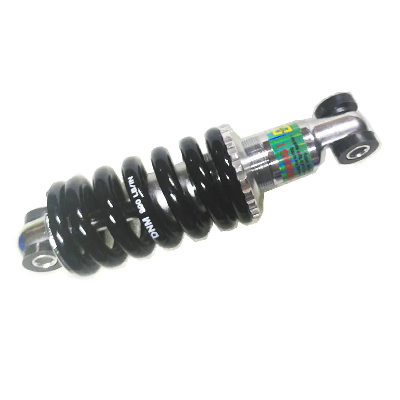 

Stock Limited 150mm 900 LB/IN Bike Rear Spring Suspension Bicycle Parts