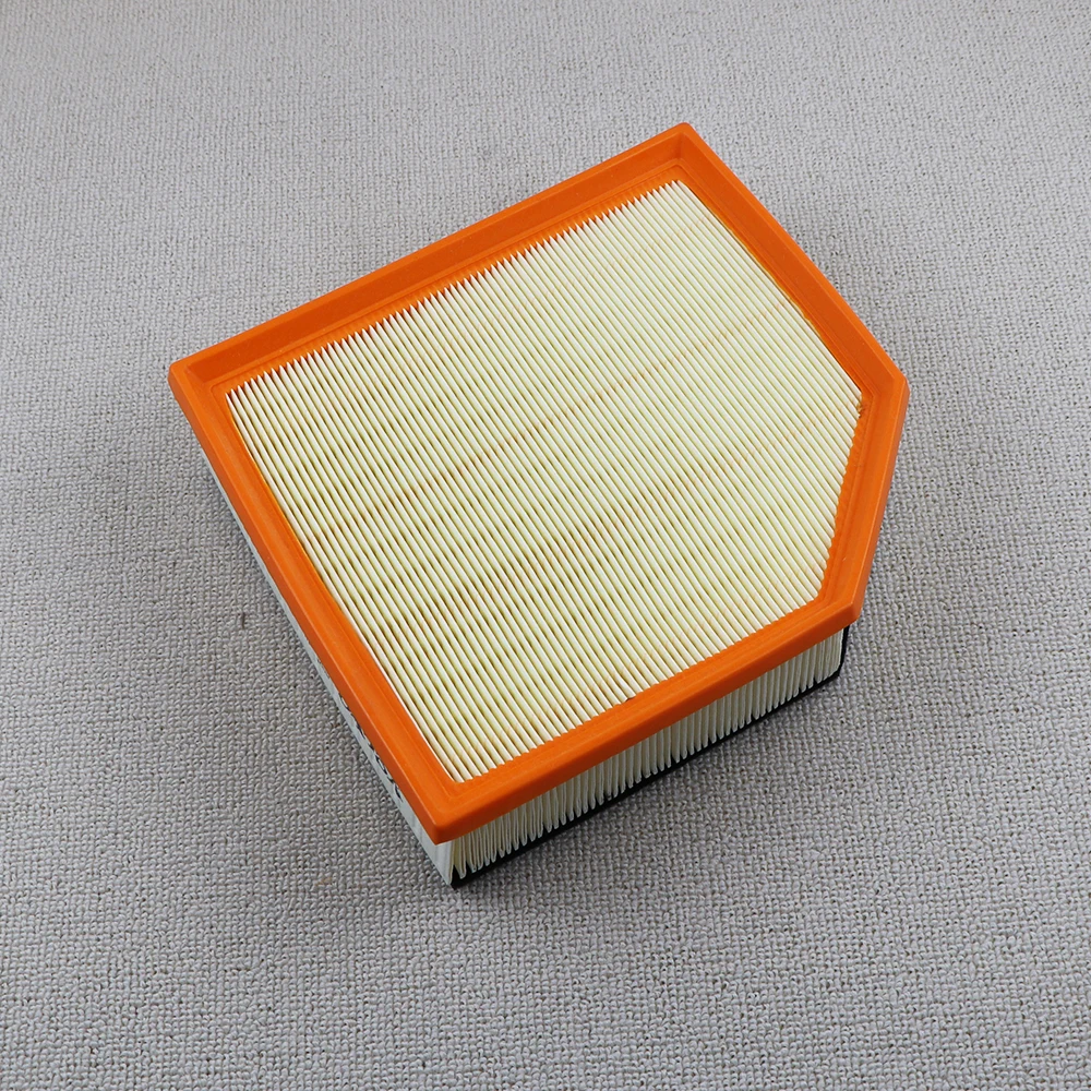 30680293 Car Engine Air Filter For Volvo XC90 V6 3.2L 2007 2008 2009 2010 2011 2012 2013 2014  30745344