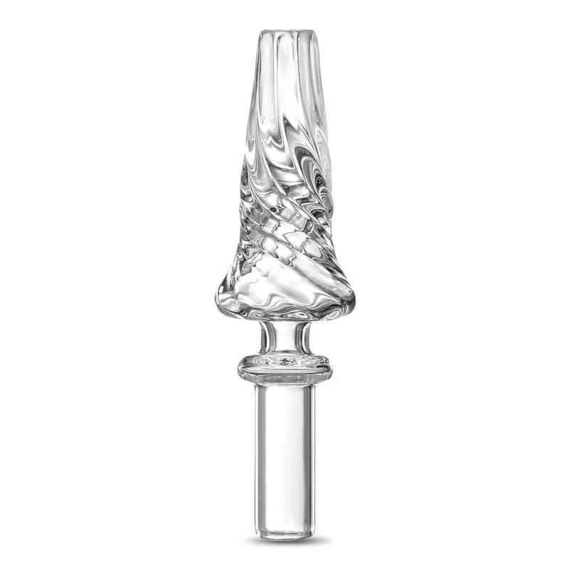 Yimi Hookah Glass Mouthpiece Replacement for YMMP-015