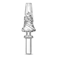 Yimi Hookah Glass Mouthpiece Replacement for YMMP-015