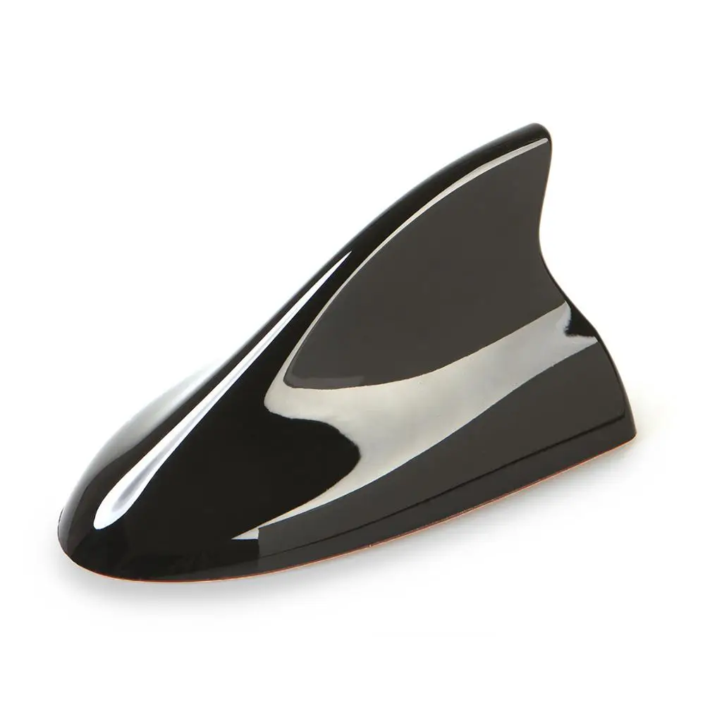 Ramble Car Shark Fin Antenna For Hyundai Santa fe IX35 Tucson Veracruz I10 I30 I20 Auto Replacement Parts Radio Signal Aerials