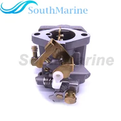 Silnik łodzi 5036549 5036191 5036192 Carb gaźnik do kamer Johnson Evinrude silnik zaburtowy DF4 DF6 4-suwowy