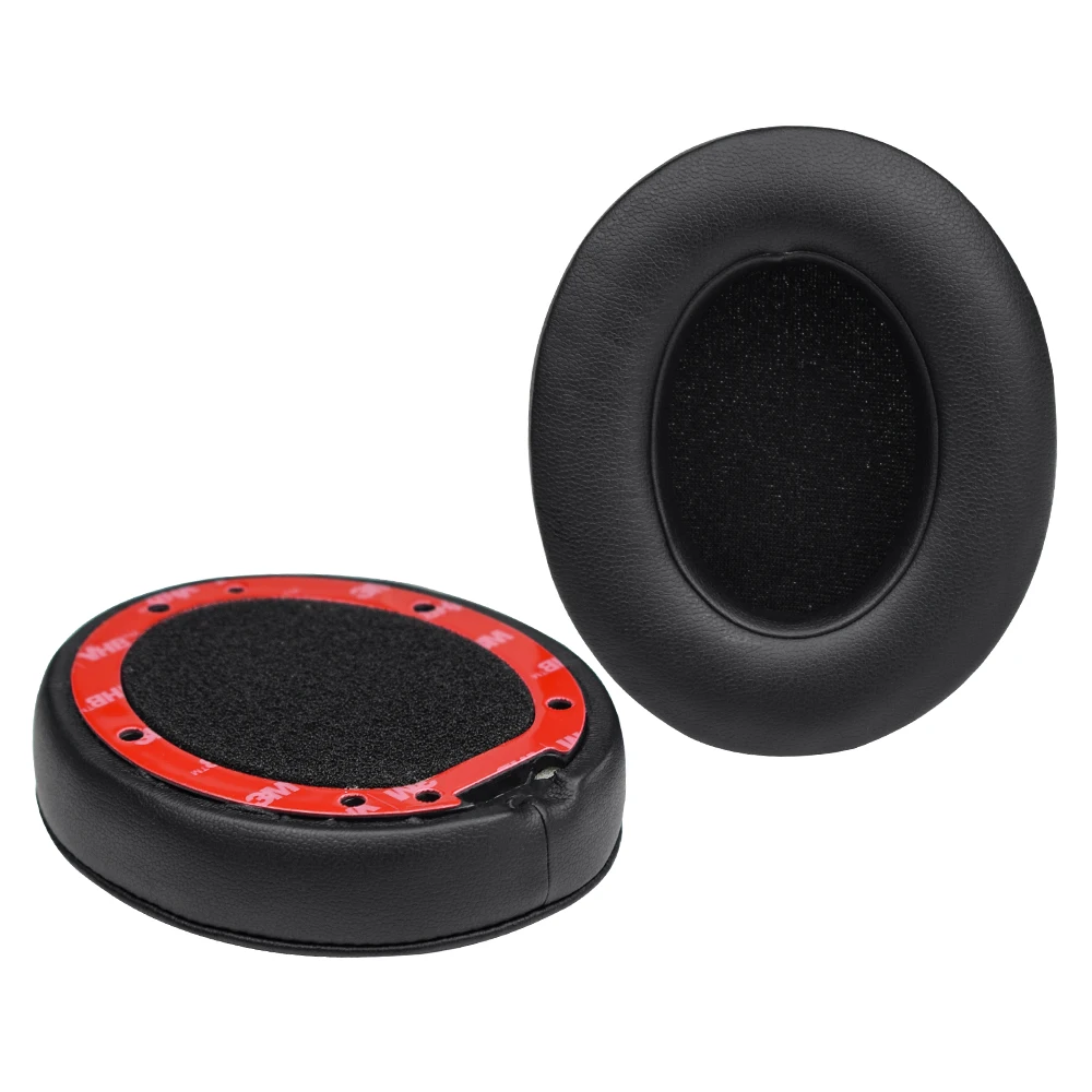 Cuscinetti auricolari originali cuscinetti paraorecchie per cuffie Beats studio 3