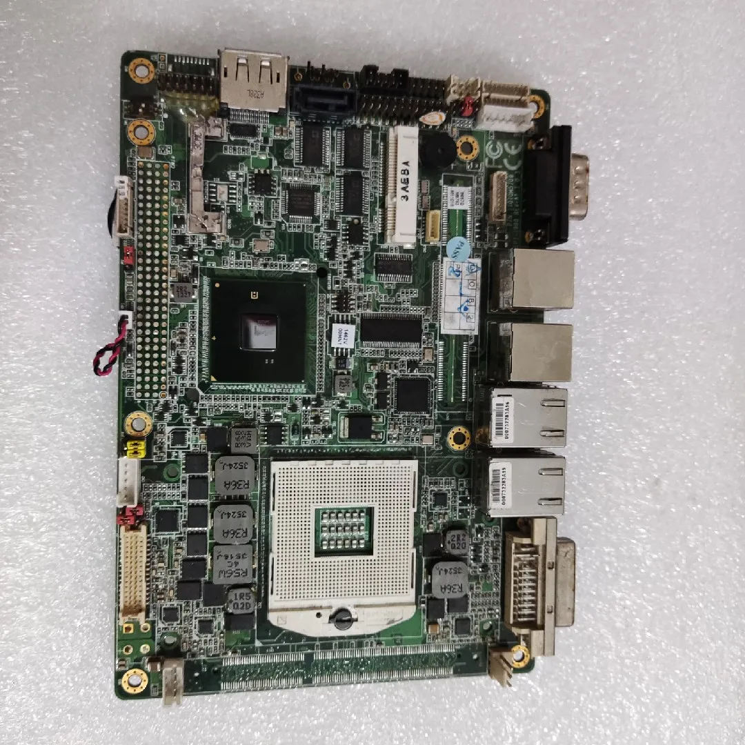 

EPI-i980 REV: A1.0 Industrial Control Equipment Mainboard EPI-i980 to send CPU