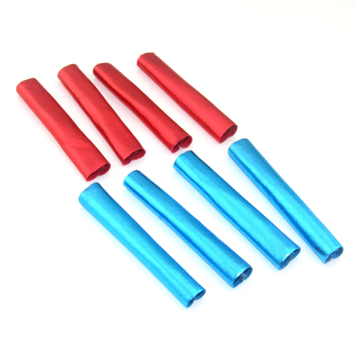 4Pcs shock absorber cover dust-proof 1/10 off road car Truck buggy Monster RC car parts for hsp Hpi Redcat Racing