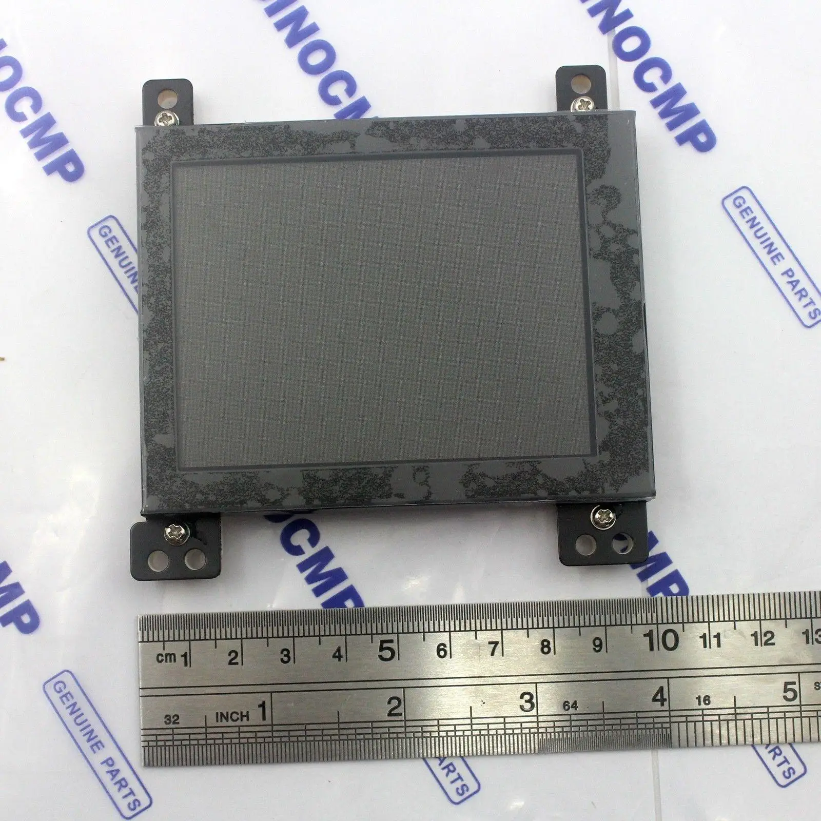 PC-7 ekran LCD Panel dla Komatsu PC160-7 PC200-7 PC240-7 PC300-7 PC400-7 do koparek Monitor części