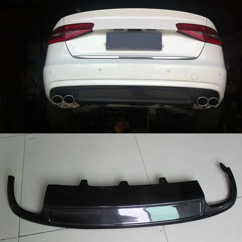 A4 B8.5 S4 Style Ca…