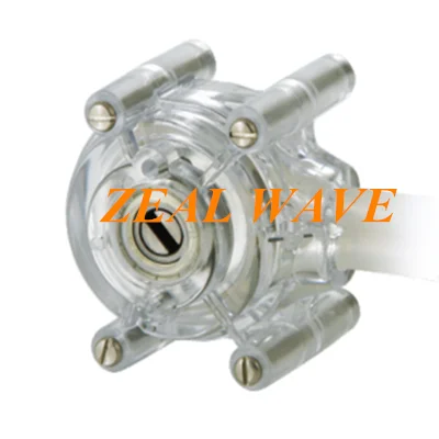 

Lange Stainless Steel New OEM Peristaltic Pump BZ15 Longer wtonrlowterflex12v24v