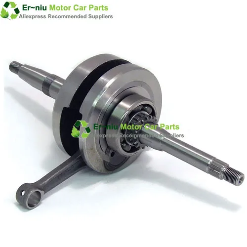 

4T GY6-125 150cc Crankshaft Rod Bearings Standard Replacement 4T GY6-125 150cc