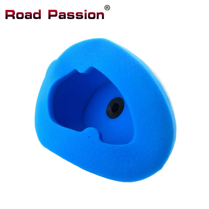 

Воздухозаборный фильтр для мотоцикла Road Passion для HONDA CRF250R CRF250X CRF450R CRF450X для Suzuki RMZ250 RMZ450 RM125 RM250