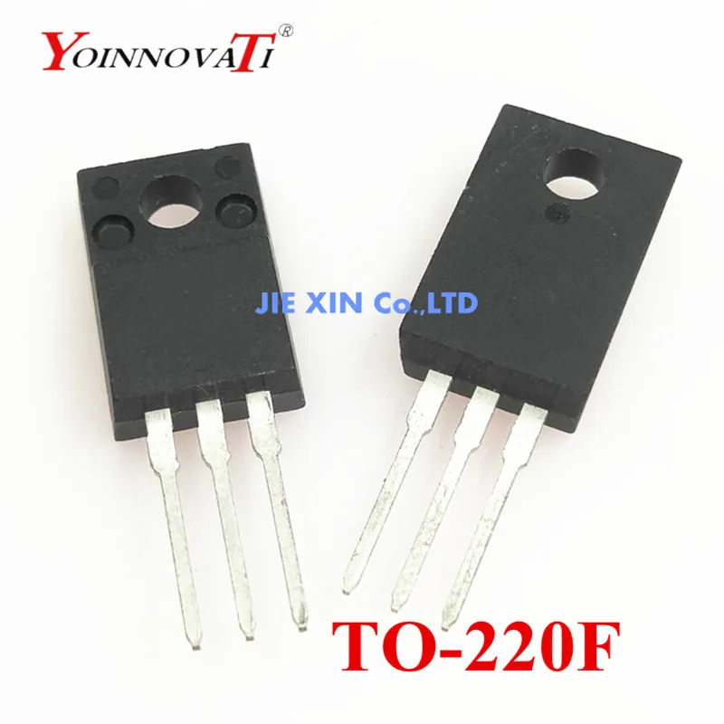 10pcs GT30F123 30F123 MOSFET TO-220F  ic