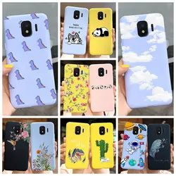 For Samsung J2 Core Case Silicon Soft TPU Back Phone Cover For Samsung Galaxy J2 Core 2018 2020 J 2 SM-J260F J260GU Coque Bumper