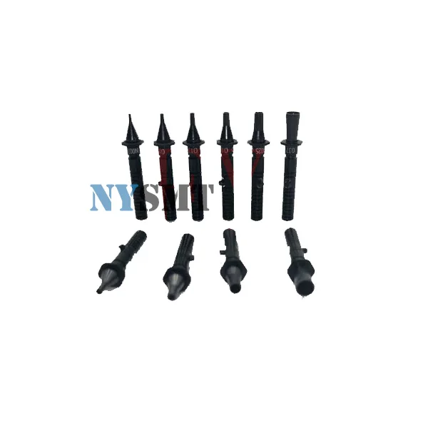 SMT Maschine Teil FUJI XP141 XP142 XP143 XP241 XP242 XP243 XPF-L DÜSE 0,7 1,0 1,3 1,8 2,5 3,7 5,0 Düse FÜR MASCHINE Fuji