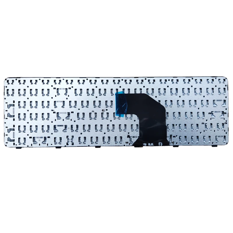 Rosyjska klawiatura do laptopa HP Pavilion G6 G6-2000 G6-2100 G6-2001TX G6-2025TX G6-2145TX G6-2025 R36 g6-2377sr RU Keyboard — zdjęcie 7