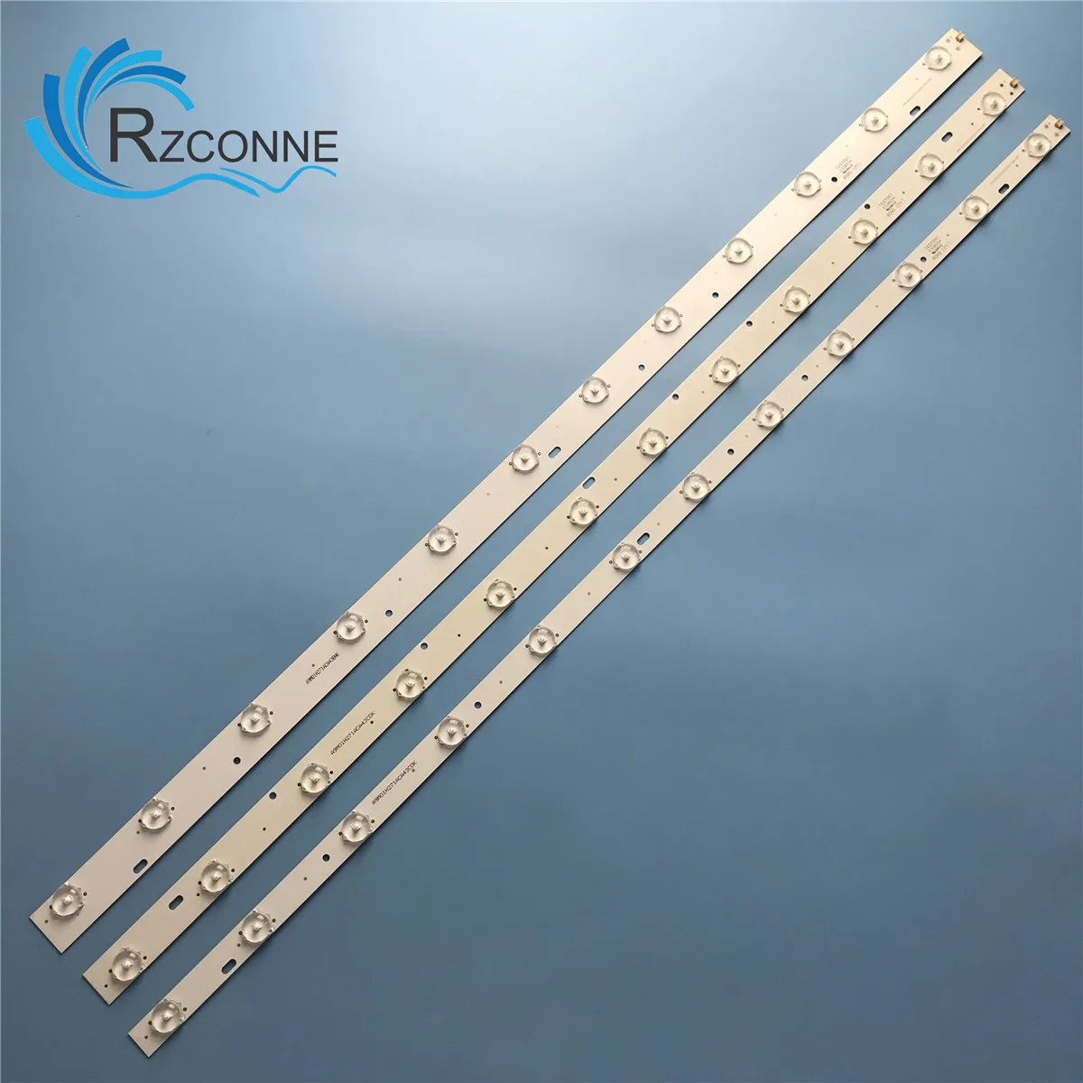 

785MM LED Backlight strip 12 lamp For CRH-K393535T03123AG1 G2 G3 LE39M09