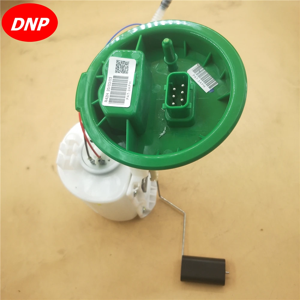 DNP Fuel Pump Assembly fit for Mini Cooper S R55 R56 R57 S2752308 S7314866