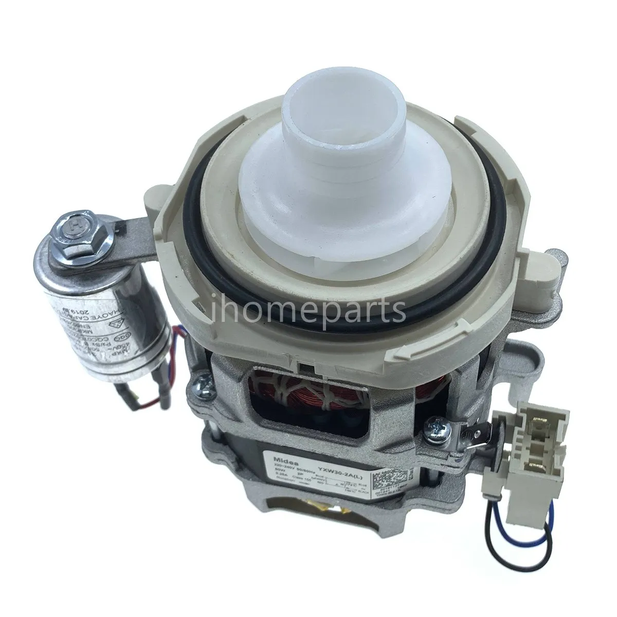 Welling YXW30-2A(L) 220V 60W Hansa/Kaiser Dishwasher Circulating Pump Motor