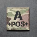 Camouflage A
