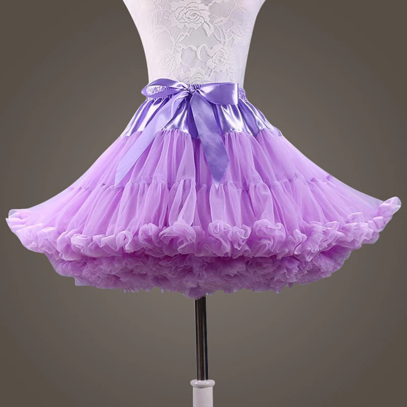 Ballkleid Unterrock Schaukel Kurzen Kleid Petticoat Lolita Cosplay Petticoat Ballett Tutu Rock Rockabilly Krinoline