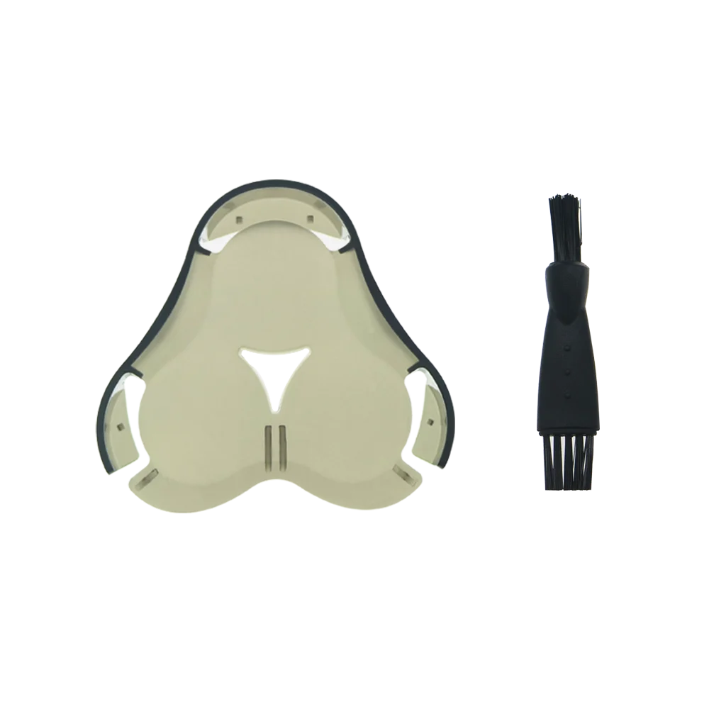 

Защитная крышка для головки бритвы Norelco + очистка щетки philips RQ12 RQ11 RQ10 RQ1050 RQ1060 RQ1075 RQ1085 RQ1090