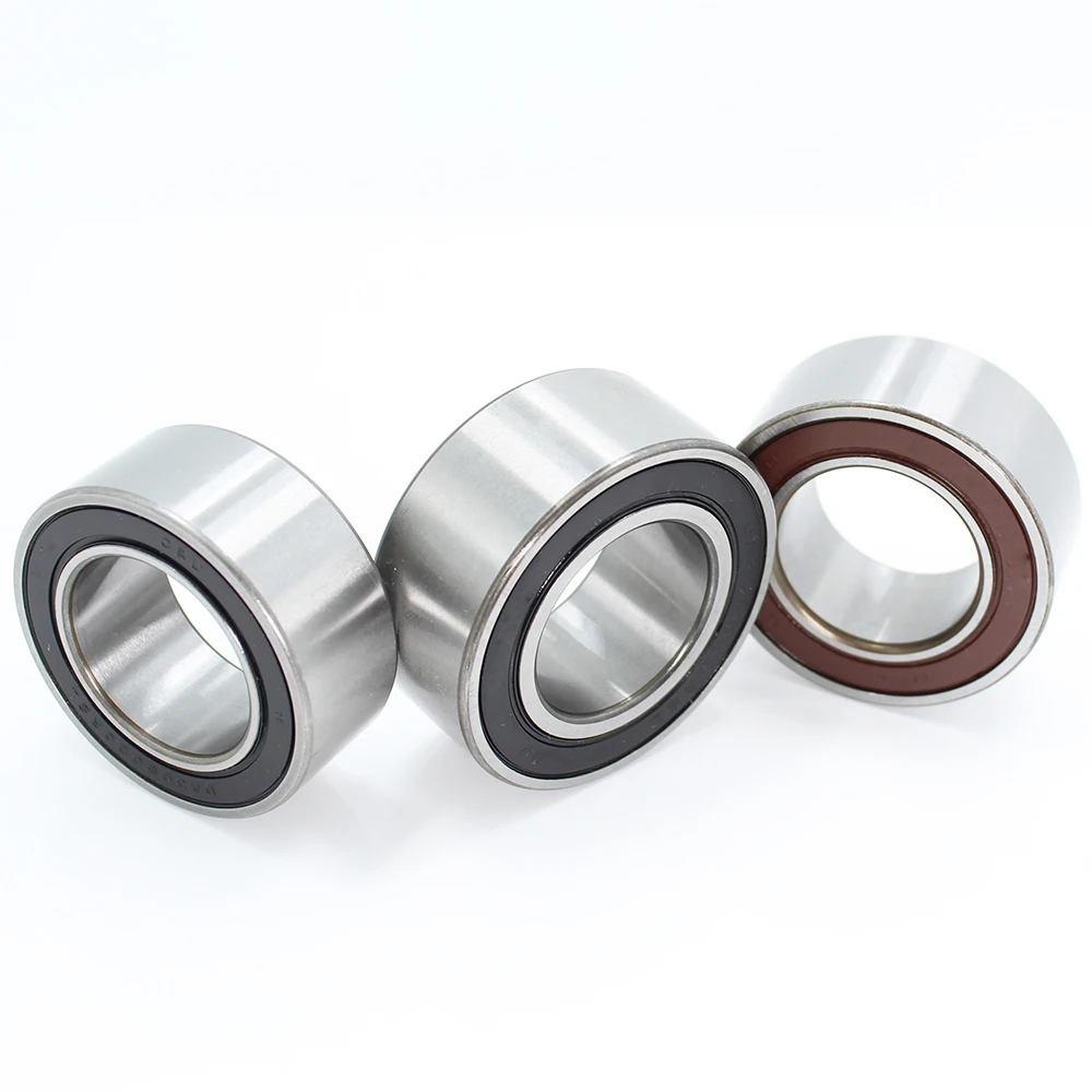 DA 355222 -2RS Lager 35*52*22 MM 1PC ABEC-5 Auto Klimaanlage Kompressor Lager Doppelt Versiegelt 35BD5222DFX7 2RS 355222 – Detail 9
