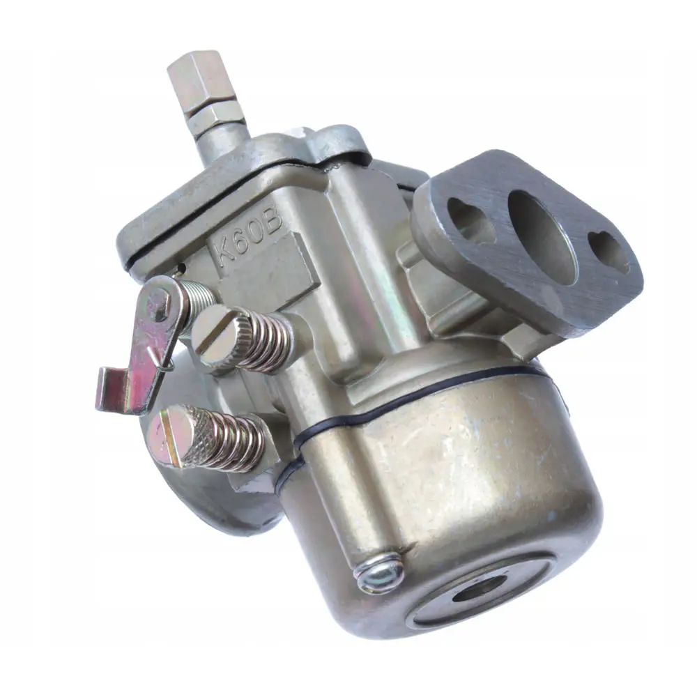 Carburetor Tuning K60B for Romet Karpaty Delta Komar Ogar Ponny Stella Vergaser Moped