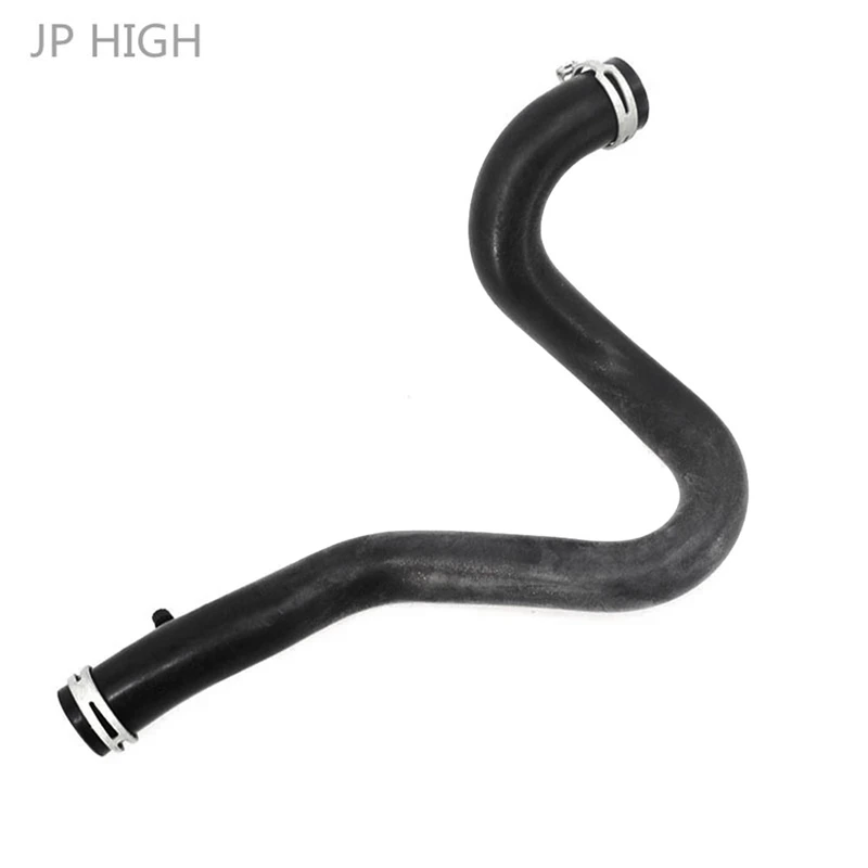 

1343JZ for Peugeot 407 508 Citroen C5 2.0 Radiator Hose Upper Inlet Water Pipe