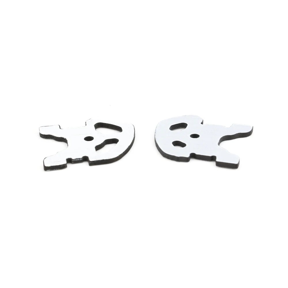 Piezas de Freestyle EMAX Tinyhawk II oficial, KIT de Hardware/placa lateral/placa superior/placa inferior para kit de Dron de carreras FPV, regalo