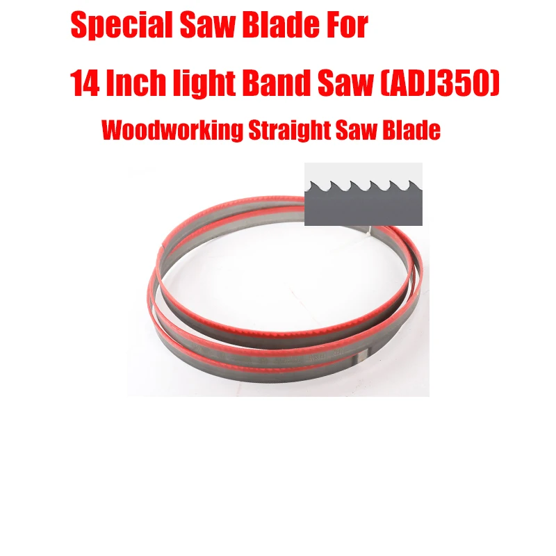 Straight/Curve/Metal Saw Blade For12/14 Inch 220V Woodworking DIY Table Angle Cutting Curve Saw