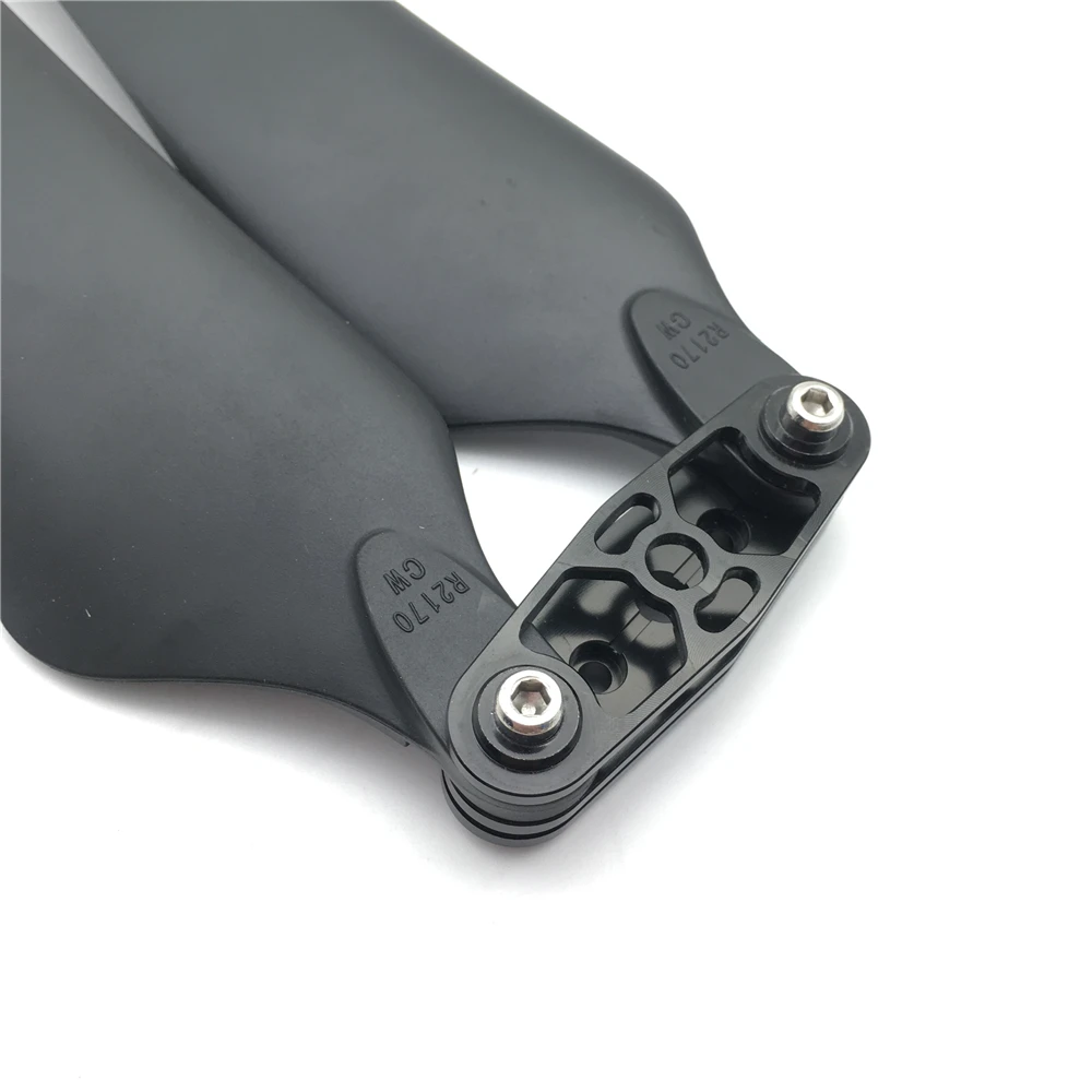 2170 folding propeller CW CCW 21inch for MG-1S MG-1P E2000 6010 Power System for agricultural drone