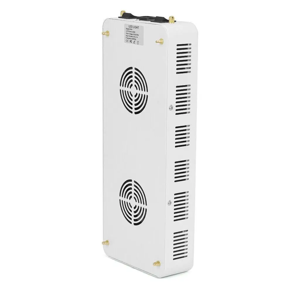 Professionelle 300/500/1000W Anti-Aging 660nm 850nm Rot In Der Nähe Von Infrarot LED Therapie Licht Schönheit Maschine UNS Lager